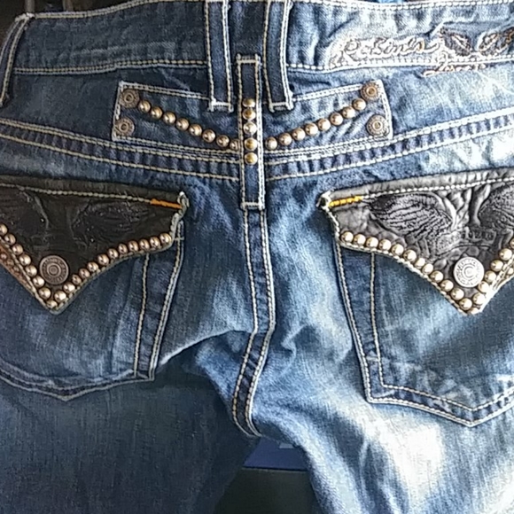 Robin's Jean Jeans Robins Jeans Poshmark